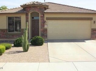 17127 W Young St, Surprise, AZ 85388