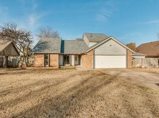 2313 Creighton Dr, Norman, OK 73071