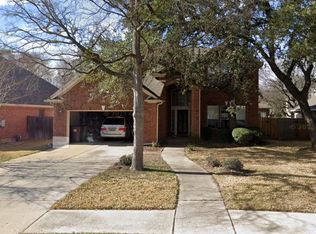 16928 Bar Harbor Bnd, Round Rock, TX 78681