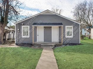 2008 Gorman St, Dallas, TX 75223