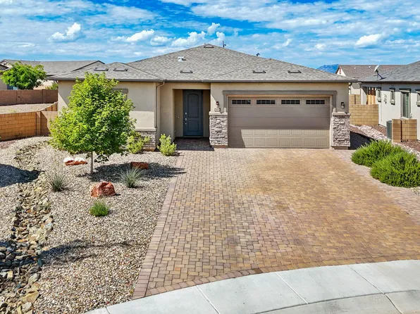 8768 N Peaceful Valley Way Unit 18, Prescott Valley, AZ 86315
