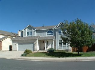 8625 Gatewick Dr, Colorado Springs, CO 80920