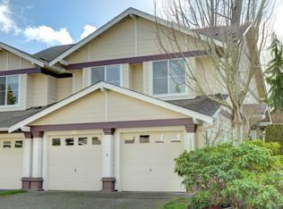 23955 SE 7th Ln, Sammamish, WA 98074