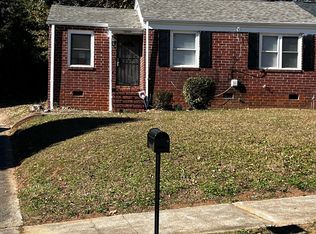 1777 Cahoon St SW, Atlanta, GA 30310