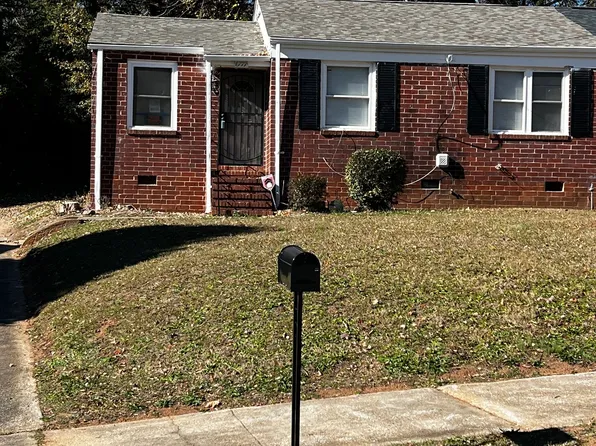 1777 Cahoon St SW, Atlanta, GA 30310