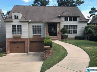 110 Victory Trl, Pelham, AL 35124