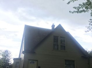 2803 Abbott St #2, Fort Wayne, IN 46806