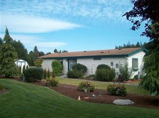131 Holley Cir, Port Angeles, WA