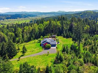 3999 Kings Valley Hwy, Dallas, OR 97338