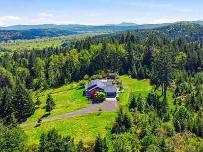 3999 Kings Valley Hwy, Dallas, OR, 97338