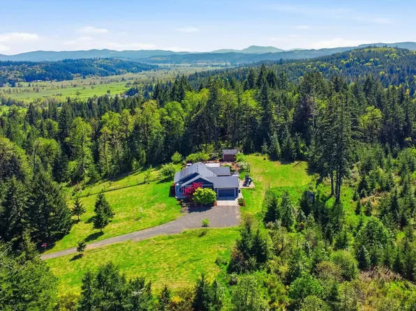 3999 Kings Valley Hwy, Dallas, OR 97338