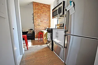 Rented by REAL New York