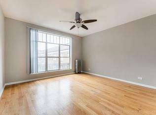 4132 N Sheridan Rd #2S, Chicago, IL 60613