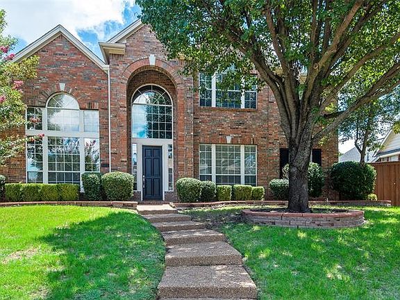 2nd image of 8404 High Meadows Dr