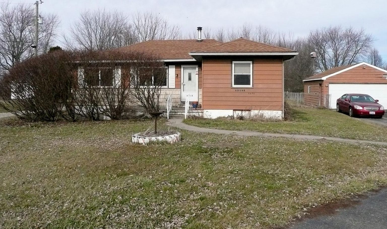 3673 Fenner Rd, Troy, OH 45373 Zillow