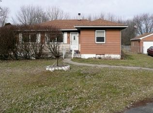 3673 Fenner Rd, Troy, OH 45373