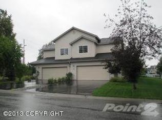 3940 Beechcraft Dr #17A, Anchorage, AK 99517