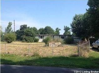 2872 Brooks Hill Rd, Brooks, KY 40109