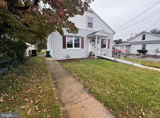 414 Cumberland Ave, Chambersburg, PA