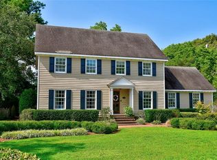 1981 Irish Bank Dr, Virginia Beach, VA 23454