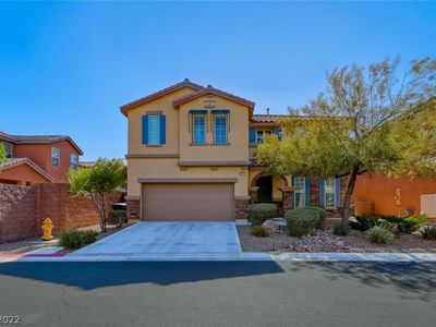 10371 Kadumba St, Las Vegas, NV, 89178