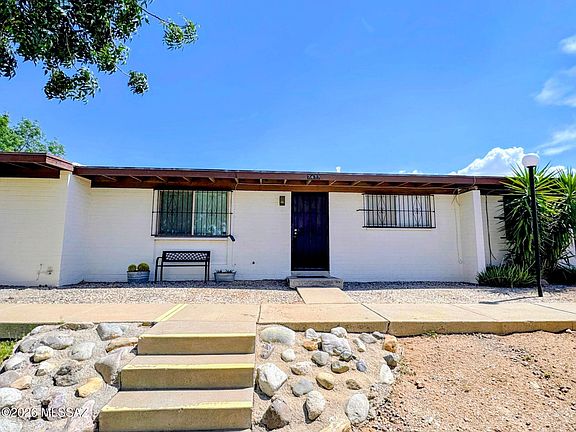 2nd image of 7477 E Desert Spring Dr
