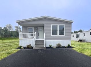 507 Barrington Rd, Macungie, PA 18062