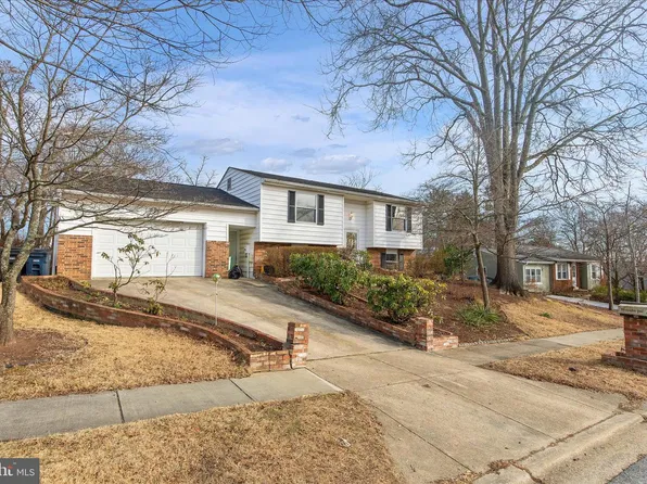 12702 Lunan Rd, Clinton, MD 20735