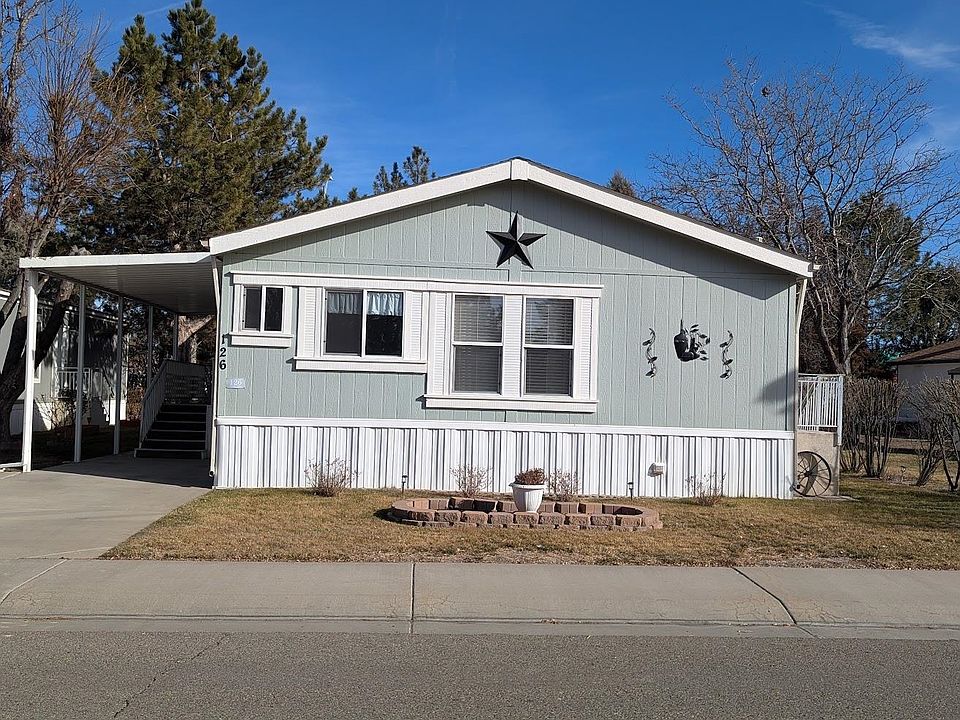 1st image of 435 32nd Rd Unit 126