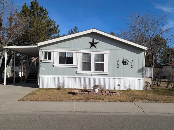 435 32nd Rd Unit 126, Clifton, CO 81520