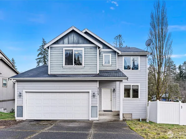 2173 Indigo Pointe Place, Port Orchard, WA 98366