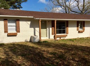 290 Old Walthall Rd, Eupora, MS 39744
