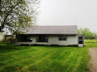 W256 Oak St, Fremont, WI 54940