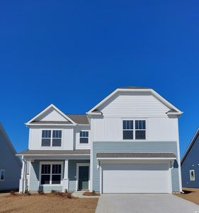 2559 Brescia St. BVP3 Lot 313, Myrtle Beach, SC, 29579
