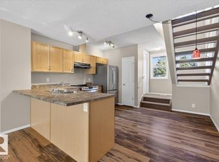 5604 199th St NW #130, Edmonton, AB T6M2Z9