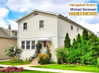 5828 W Eddy St, Chicago, IL 60634