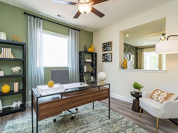 The Northwind - Study