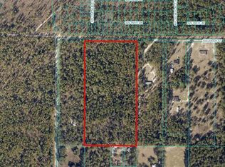 SW 100th St LOT 6, Ocala, FL 34481
