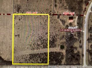 SW 60th St, Augusta, KS 67010