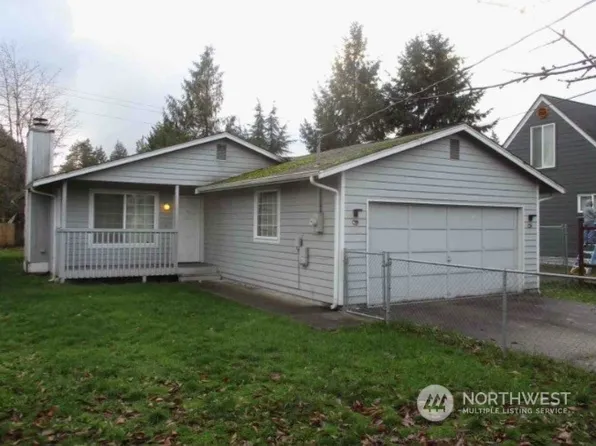 1412 99th Street, Tacoma, WA 98444
