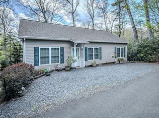 171 Elderberry Loop, Newland, NC 28657