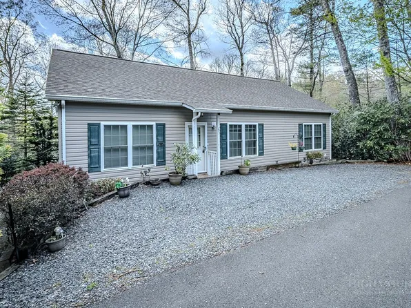171 Elderberry Loop, Newland, NC 28657