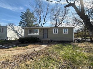 1156 Scott Ave, Saint Louis, MO