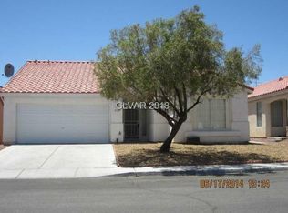 3729 Birchdale Ct, North Las Vegas, NV 89032