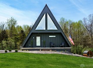 919 Ward Rd, Wilmington, OH 45177