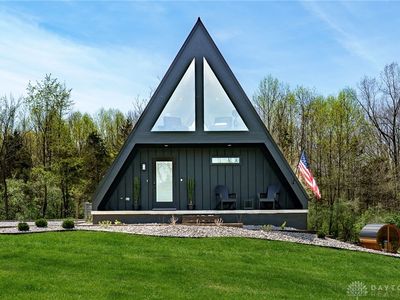 919 Ward Rd, Wilmington, OH, 45177