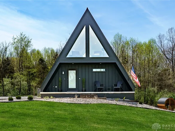 919 Ward Rd, Wilmington, OH 45177