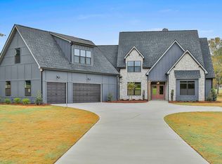 462 Snead Rd #2, Fayetteville, GA 30215