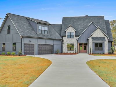 462 Snead Rd #2, Fayetteville, GA, 30215