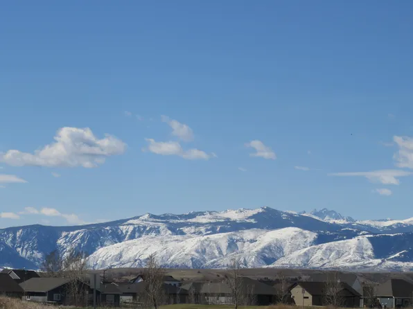 1770 Pheasant Draw Rd, Sheridan, WY 82801